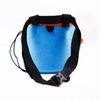 Chalkbag dinosaur for rock climbing