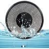 Wireless Bluetooth Speaker Waterproof Glow Stereo Sound Bar 3.5mm Jack Subwoofer