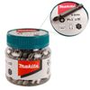 Makita B-26490 50 Piece Screw Bits PH2x50mm