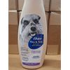 Oster Oatmeal Flea & Tick Shampoo 18 fl.oz Multi Pack