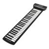 RED5 61 Key Roll Up Piano Portable USB-C Electronic Internal Speaker Keyboard