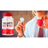 Gluco Revive Blood Support GlucoRevive Advanced Glycogen Support 120 Capsules