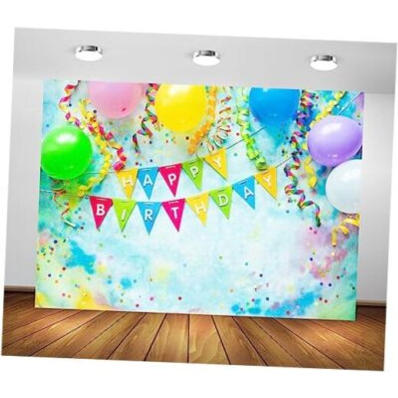 CORFOTO Fabric 12x8ft Outdoor Red Doghouse Backdrop Cartoon Farm Fence Dog House Background Green Grass Kennel Backdrop For Dog Pets Photography Pet Photo Booth Props Dogs Birthday Banner