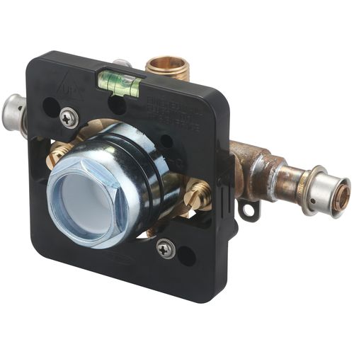V-2300B-VG Single Handle Tub/Shower Pressure Balancing Valve