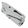 Spares2go Door Hinges for Indesit Integrated Fridge Freezer (Pair)