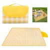 YSkrep Leisure Sheet (Yellow)