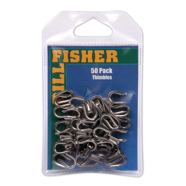 Billfisher SSTHS-50 Thimbles Fishing Accessory