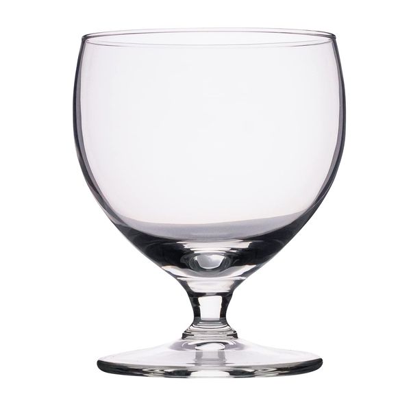 Libbey LB69 Stacking Wine Glass, 9.5 fl oz (270 cc), Clear