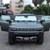 Front Windshield & Sides SunShade Visor Cover SET For Hummer EV 2022-2025 5PCS