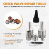 Check Valve Repair Tools Kit for 2001-2014 EFI Harley-Davidso