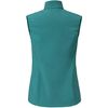 Schöffel Damen Tonion Softshell Weste, teal, M