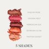 Envy Blush for Cheeks by dome BEAUTY