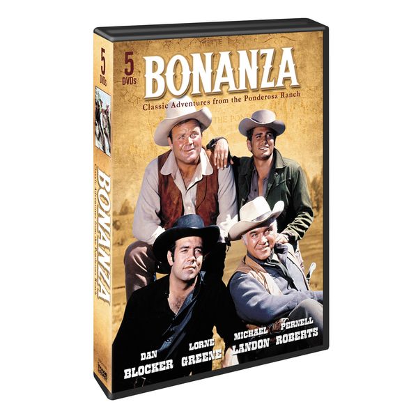 BONANZA