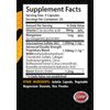 vital 3 joint solution - GLUCOSAMINE MSM EXTRA STRENGTH 2B - msm glucosamine