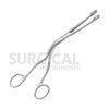 Magill Forceps EMT Anesthesia Surgical Instruments 8" German Grade