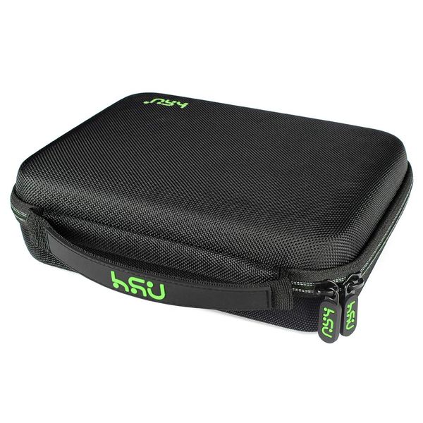 GoPro Compatible Storage Case