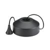 Knightsbridge 8300AT 2 Way Pull Cord Light Switch Anthracite