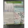 Puffs Plus Lotion 2-Ply Facial Tissues, White, 56 Sheets Per Box, 4 Boxes