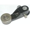 GE CR215GL11 - LIMIT SWITCH ROLLER LEVER 1.5" RADIUS - STEEL ROLLER NEW SURPLUS