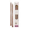 KnitPro Symfonie Single Pointed Needles 10" (25cm) | 12.00mm