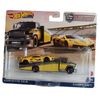 Hot Wheels Corvette C8.R Carry On - Team Transport #36