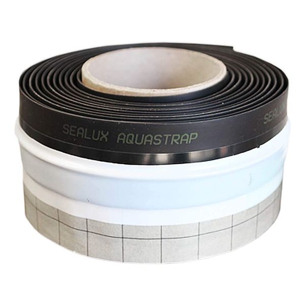 Sealux Aquastrap Flexible Waterproof Seal 2.8 Mtrs