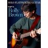 Solo Flatpicking Guitar