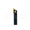5/16" RH SDJC Screw Lock Positive Insert Indexable Tool Holder DCMT !]