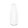 Nail Tool, Nail Tip, Point Type, Clear (No.5), Gel Nail