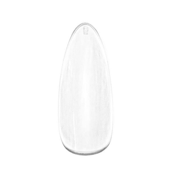 Nail Tool, Nail Tip, Point Type, Clear (No.5), Gel Nail