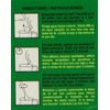 2 PACK XTRA STRENGTH DIETERS' NUTRI SLIM TEA