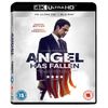 Angel Has Fallen UHD BD