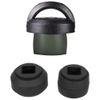 Topeak Bottom Bracket Hide N Tool Kit Fits Hollow BB Spindles