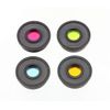 Bresser Essential colour filter set, 1.25 inches.