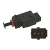 febi bilstein 06036 Brake Light Switch, pack of one, Black