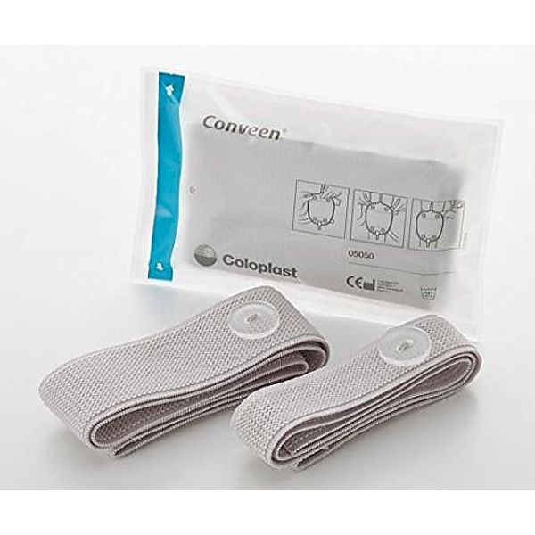Combo Leg Back Belt 5050