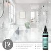 Pavelle Aromatherapy Shower Steamer, 100% Natural Relaxing Essential Oil Spray Mist for Sinus & Congestion Relief, Spa, Sauna & Bath Gift Set for Women & Men, Made in The USA, Garden Mist, 8 Fl.Oz.