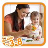 Schleich 42474 Educational Playset