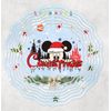Mickey Mouse Christmas Inspired 10" Wind Spinner