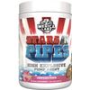 Merica Labz Stars'N Pipes High Explosive Pump Agent 30 Serv (Cooperstown)