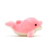 Aqua Stuffed Marine irutan SS Pink 00100263