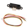 Perfeclan GP2Y0A21YK0 Infrared Distance Sensor Module