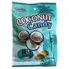 Dandy's Coconut Hard Candy, Set of 4(3.52 oz)