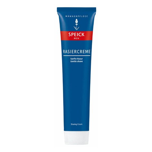 Speick: MEN Shaving Cream Pack of 5 (5 x 75 ml)