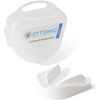 Bytomic Gumshields Pack of 10 White