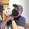 Squishable / Snugglemi Snackers Soup Dumpling 5" Plush