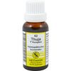 Thuja F Komplex Nr. 62 Dil., 20 ml DIL
