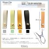 Khers Shoe Clip Stroller Blanket Clip Hook (Light Gray)