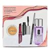 NEW CLINIQUE MUST HAVES MULTI PIECE SET/ Boxed