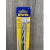 Irwin 1792771 1/2" Multi-Material Drill Bit